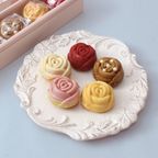 【季節限定】春色ミルメルシー ベルレーヌ５個入  4