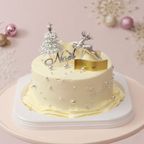 クリスマスケーキ「Noel」4号  ショートケーキ クリスマス2024 1