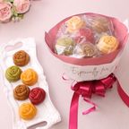 【母の日限定】母の日ブーケ 母の日2026 3