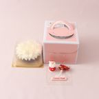 クリスマスガトーショコラ 4号ケーキ  クリスマス2025 7