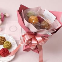 【母の日限定】母の日ブーケ 