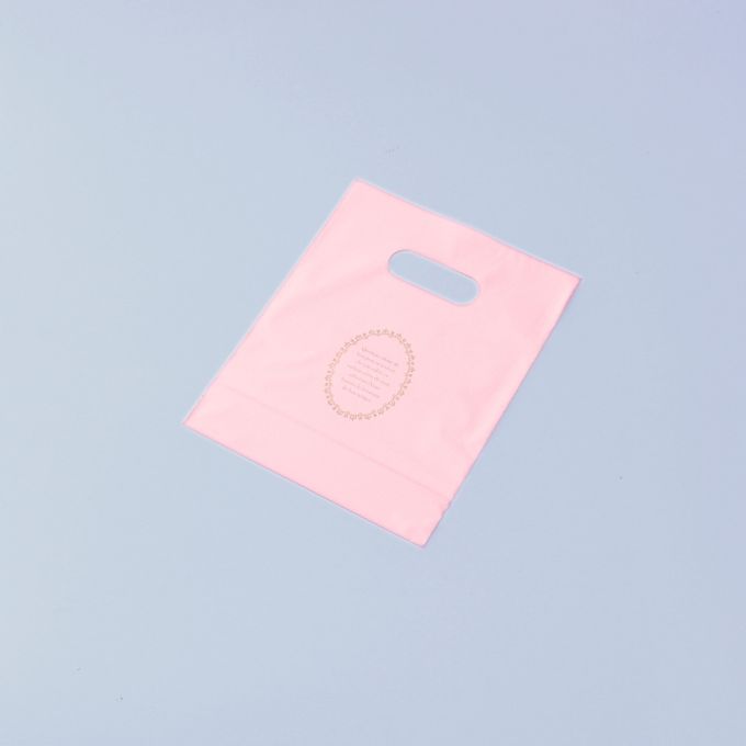 【春限定】「ローズブラン」ホワイト×ピンク ホワイトデー2026 10