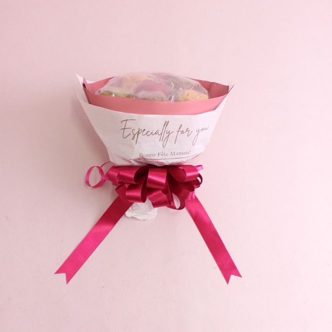 【母の日限定】母の日ブーケ 母の日2026 6