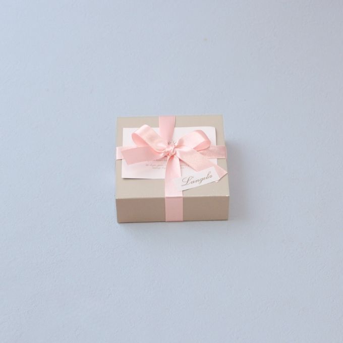 【春限定】「ローズブラン」ホワイト×ピンク ホワイトデー2026 9