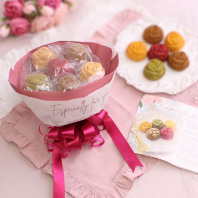 【母の日限定】母の日ブーケ 母の日2026 1