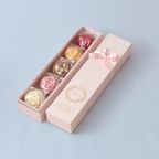 【季節限定】春色ミルメルシー ベルレーヌ５個入  6