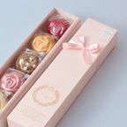 【季節限定】春色ミルメルシー ベルレーヌ５個入  5