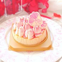 マザーズベイクドチーズケーキ 4号 