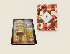 【アルノー・ラエール パリ】【ラエールLarher】～厳選焼き菓子8種13個詰め合わせ ～ 母の日のギフト・プレゼント2025