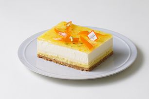 【アルノー・ラエール パリ】フロマージュアグリューム 15cm ～パリの名店が手掛ける珠玉のケーキ～  