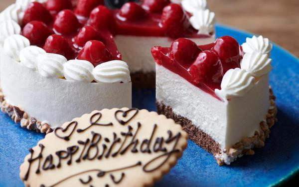 糖質制限の木苺レアチーズケーキ 12cm （糖質オフスイーツ専門店
