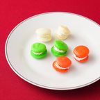 【デザインケーキが人気のお店 3tier cake】クリスマスデザインケーキ   7