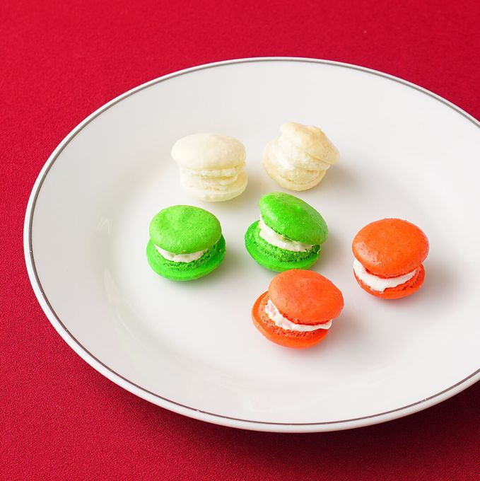 【デザインケーキが人気のお店 3tier cake】クリスマスデザインケーキ   7