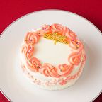 【デザインケーキが人気のお店 3tier cake】クリスマスデザインケーキ   6
