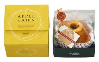 アップルクーヘン 