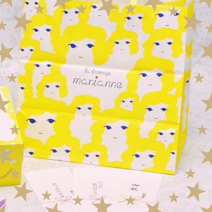 ストロベリー生チーズクリームのバースデーケーキ 7