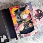 ハロウィン限定！5本入ったギフトにピッタリ ！テレビにも取り上げられたミホパンのかわいいポップケーキセット ハロウィン2025 4