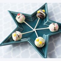 ポップスター 5本セット 天使のスイーツ 