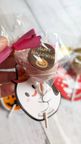 ハロウィンのホームパーティーにもぴったり！4本入ったハッピーハロウィン ミホパンのミニセットハロウィン2025 7