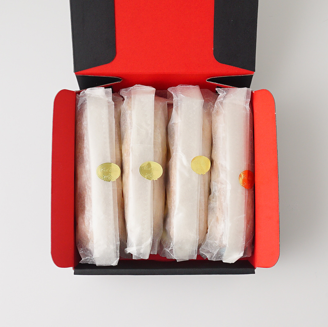 グレイスフレーバーピール　6箱セット グレイスフレーバーピール6箱セット