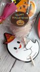 ハロウィンのホームパーティーにもぴったり！4本入ったハッピーハロウィン ミホパンのミニセットハロウィン2025 2