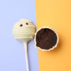 ハロウィン限定！5本入ったギフトにピッタリ ！テレビにも取り上げられたミホパンのかわいいポップケーキセット ハロウィン2025 3