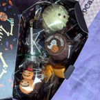 ハロウィンにピッタリなカワイイボックス 1