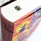 ハロウィン限定！5本入ったギフトにピッタリ ！テレビにも取り上げられたミホパンのかわいいポップケーキセット ハロウィン2025 6