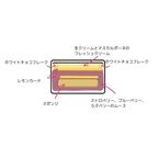 ミホパンオリジナル《 ニットケーキ》 6