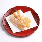 程よい硬さとねっとり食感♪ 五つ星ひょうご認定 紅はるかのほしいも 2