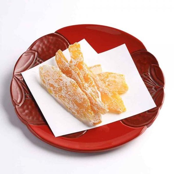 程よい硬さとねっとり食感♪ 五つ星ひょうご認定 紅はるかのほしいも 2