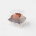 《期間限定》厳選した生チョコを使った大福（6個入り） 3