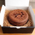 《数量限定》からだ喜ぶ Richで大人な『ガトーショコラ』 3