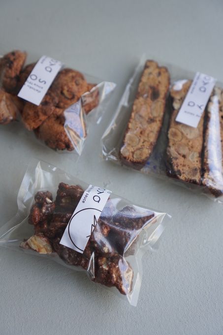  【期間限定販売】老舗醤油蔵の至福のお菓子セレクション 2