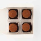 《期間限定》厳選した生チョコを使った大福（4個入り） 1