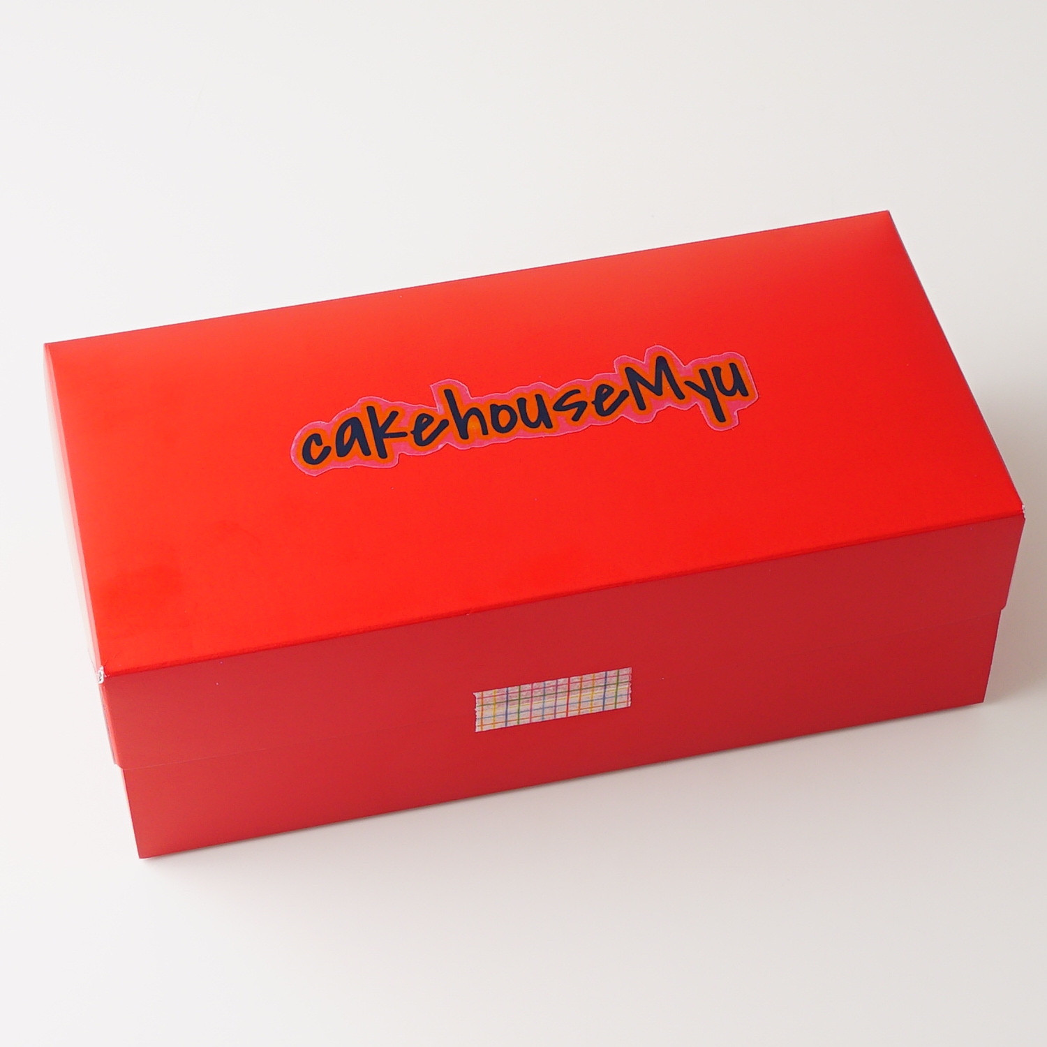 【Cake.jp限定】トゥンカロンショコラ（3個入り） 8