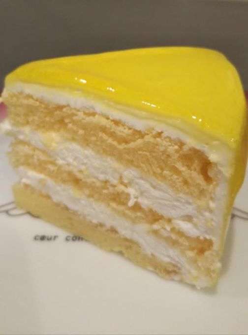 COLOR CAKE 生クリーム 5号 2