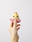 バナナぴよちゃんシフォン（バナナ味） 5個入 1
