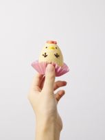 バナナぴよちゃんシフォン（バナナ味） 5個入
