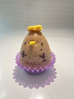 チョコぴよちゃん（チョコレート味）5個入