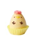かわいい ぴよちゃんシフォン（プレーン） 5個入 2