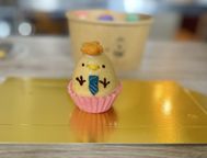 ひよこのシフォンケーキ 5種類味くらべセット 父の日2026 2