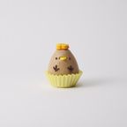 チョコぴよちゃん（チョコレート味）5個入 1