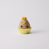 チョコぴよちゃん（チョコレート味）5個入
