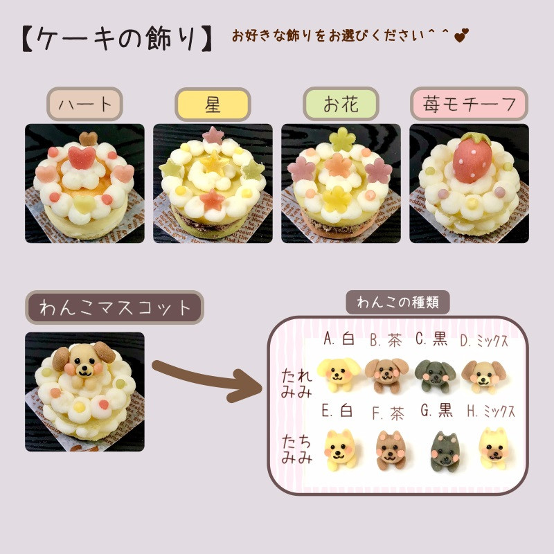 わんわんケーキショップ 1cb0d6598c7661dd7fce8ce813ce18