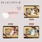 《犬用》わんこ尽くし！フルギフトセット☆選べるケーキ＆クッキー＆ごちそう 9