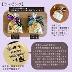 《犬用》わんこ米粉クッキープチギフト4袋inおうちボックス★ハロウィン 3
