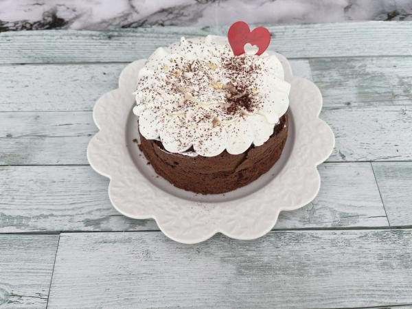 Mary Magdalene ホワイテリーフキャノチェ ガトーショコラ Mary Magdalene ホワイテリーフキャノチェ ガトーショコラ