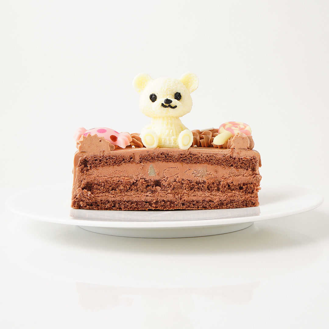 チョコレートケーキのようせい⋆* ハムちゃん ぬいぐるみ チョコレートケーキのようせい⋆* ハムちゃん ぬいぐるみ 楽天