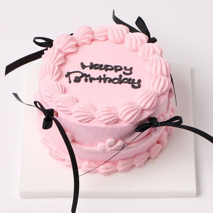 おすすめ】推し活におすすめのケーキや飾り | Cake.jp